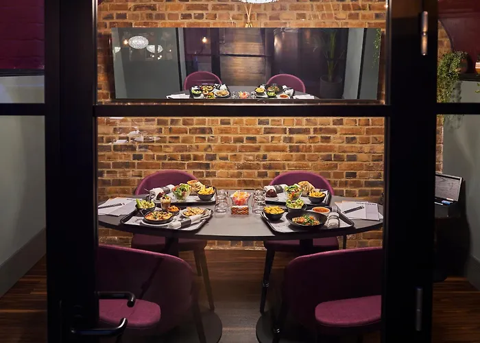 Malmaison Londres